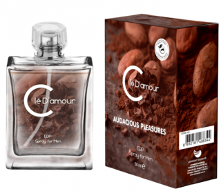 Cle D'amour Audacious Pleasures EDP 50 ml Erkek Parfümü kullananlar yorumlar